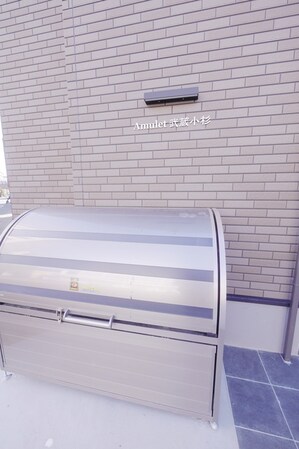 アミュレット武蔵小杉の物件内観写真